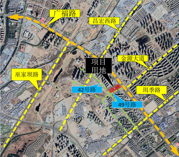 富民县自然资源和规划局新项目推动地方可持续发展与生态保护协同前行