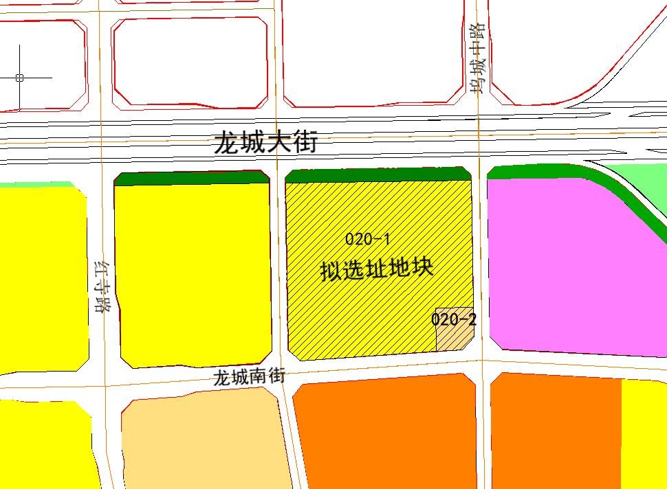 龙凤区住房和城乡建设局最新发展规划概览