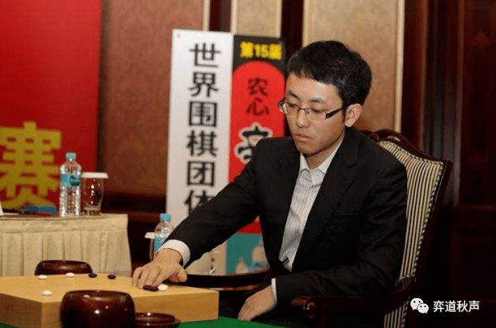 农心杯围棋赛战况激烈，展现围棋独特魅力