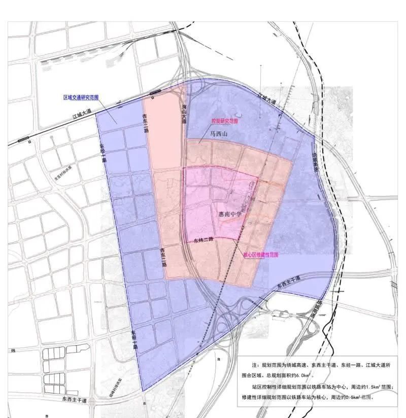 站前区交通运输局发展规划概览