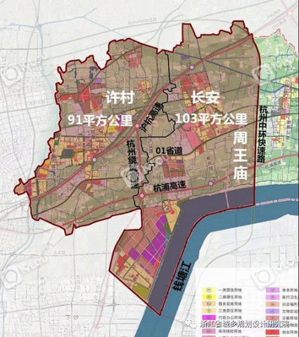 淄博新区未来蓝图展望，最新规划与城市展望