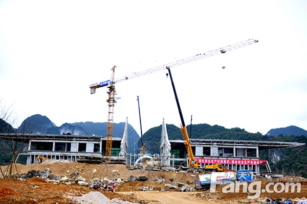 平塘县住房和城乡建设局最新项目进展报告概览