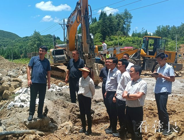 彝良县住房和城乡建设局最新动态报道速递