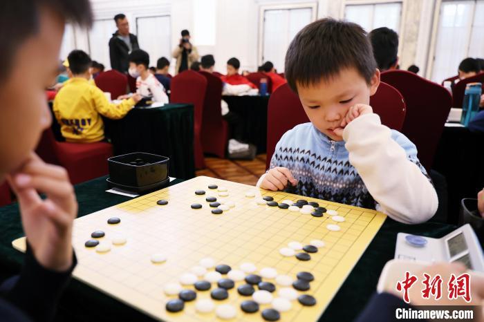 最新围棋比赛，策略与激情的巅峰对决