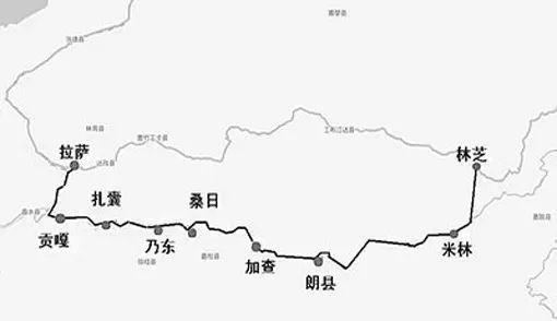 雅康铁路进展顺利，助力区域经济发展提速