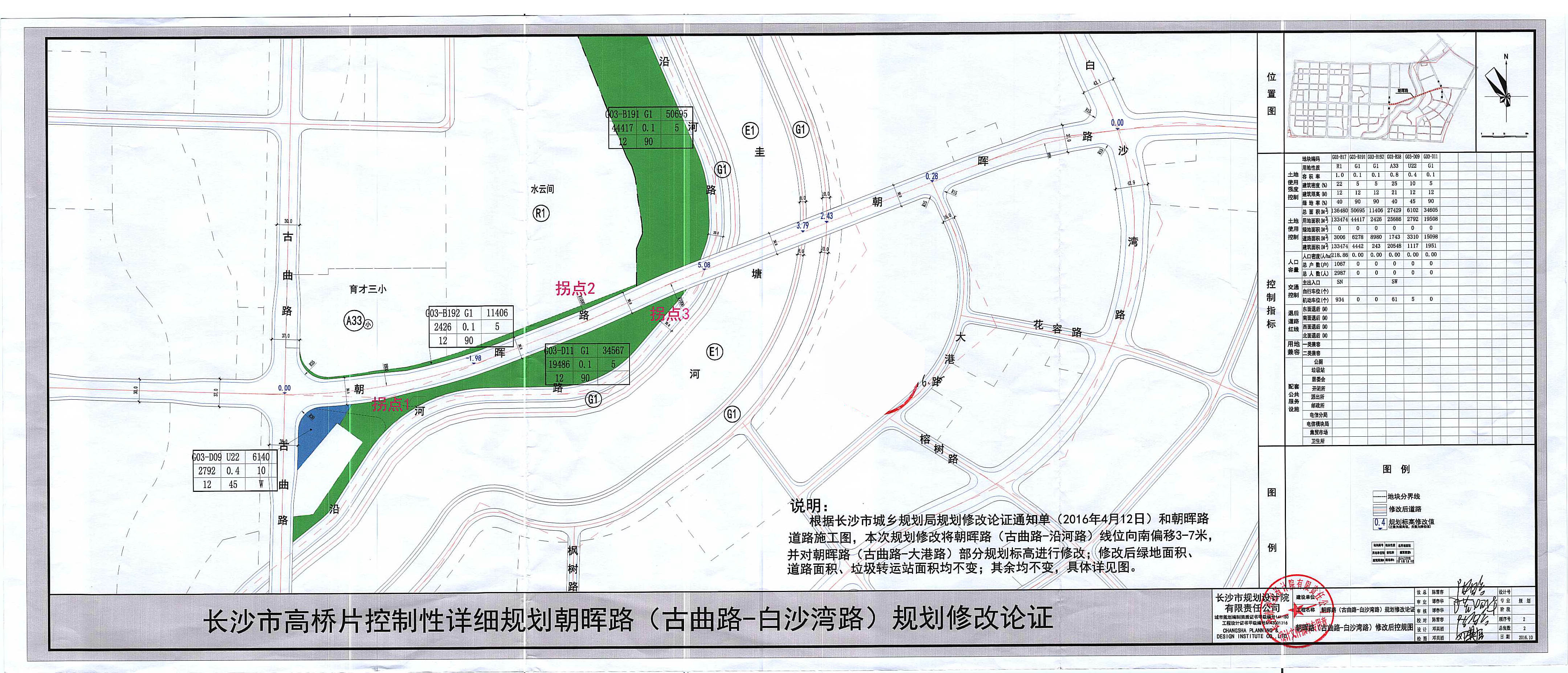 长沙县自然资源和规划局最新发展规划概览