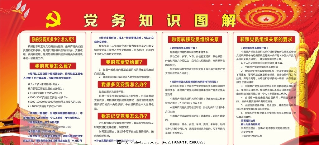 最新党政知识，引领新时代发展的核心力量之道