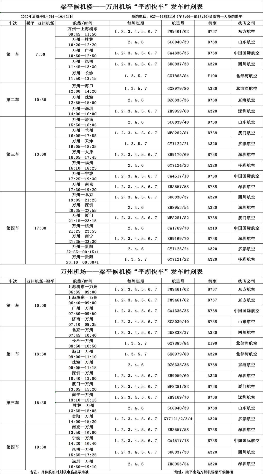 万州火车站最新时刻表全面解析