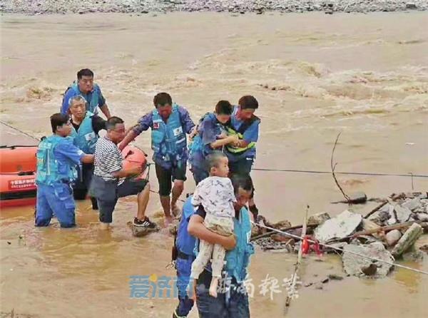 莱芜地震最新动态，全面解读及应对策略