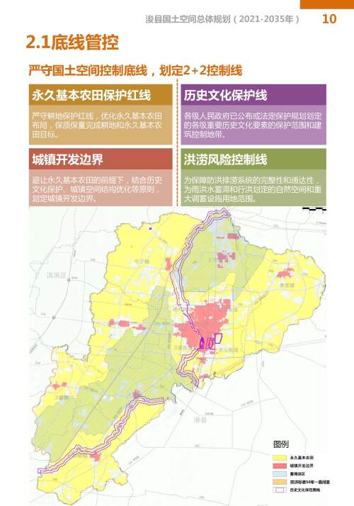 浚县住房和城乡建设局最新发展规划