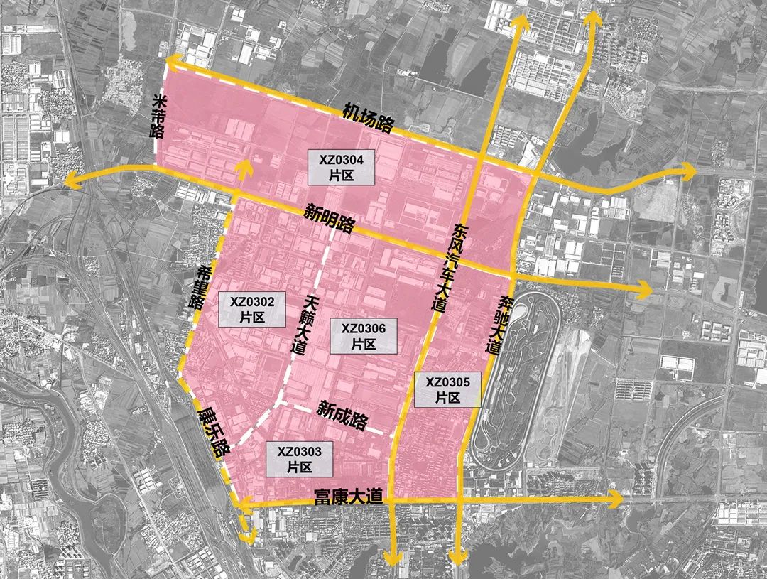 襄阳区住房和城乡建设局最新发展规划