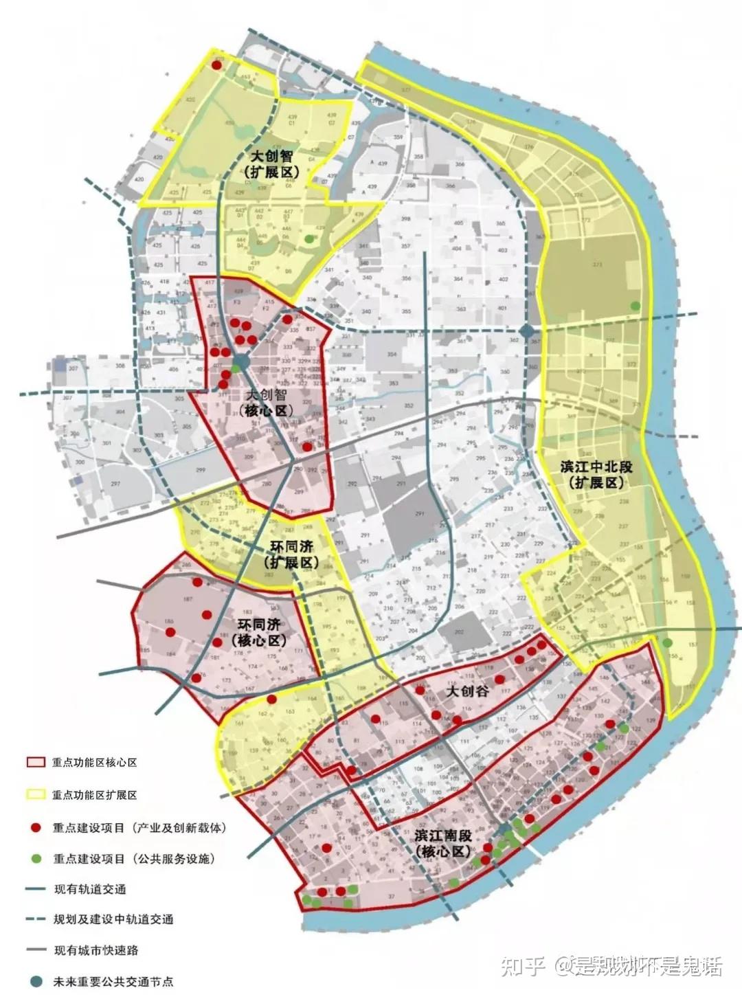 杨浦区住房和城乡建设局发展规划揭秘，塑造未来城市的宏伟蓝图