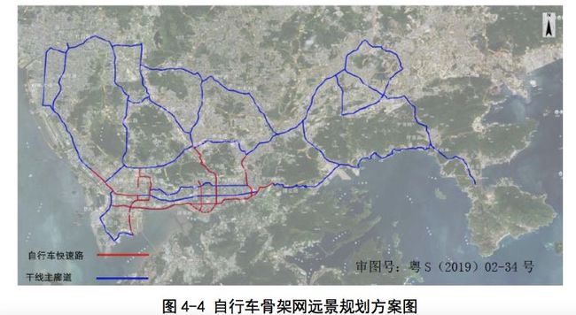 兰山区交通运输局最新发展规划