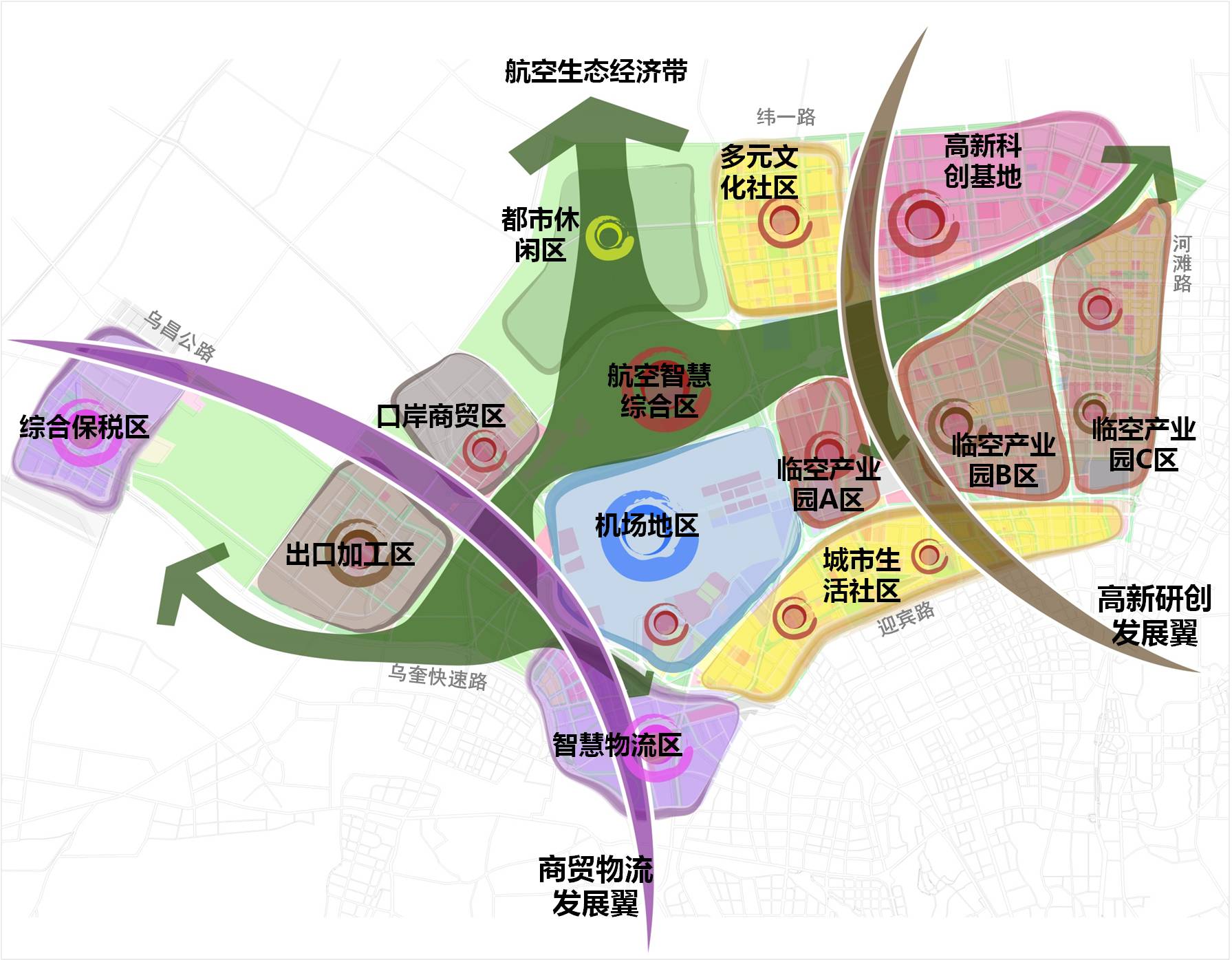 彰武县科学技术和工业信息化局最新发展规划