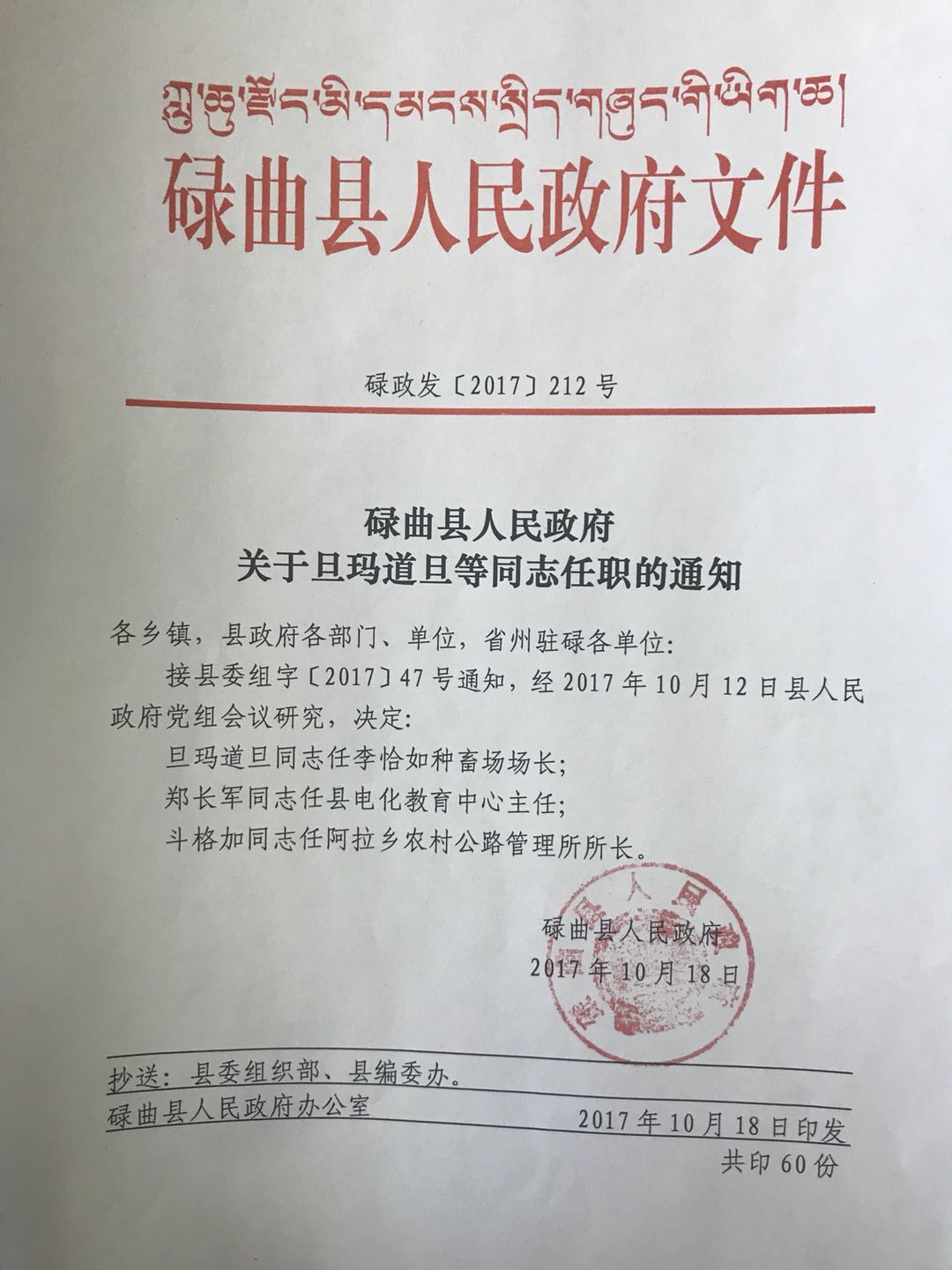 波密县交通运输局人事大调整，塑造未来交通新局面