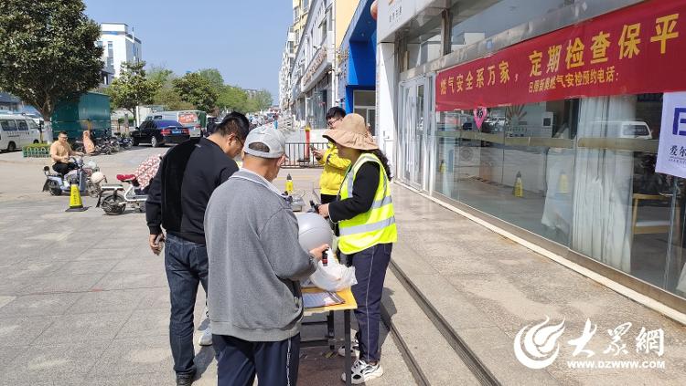 健宁路社区居委会最新动态报道