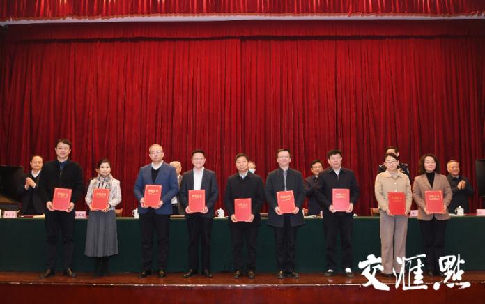 张家港市文化广电体育和旅游局新项目启动，引领文化体育事业迈向新篇章