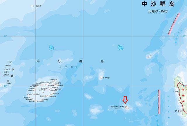 中沙群岛岛礁海域应急管理局招聘启事