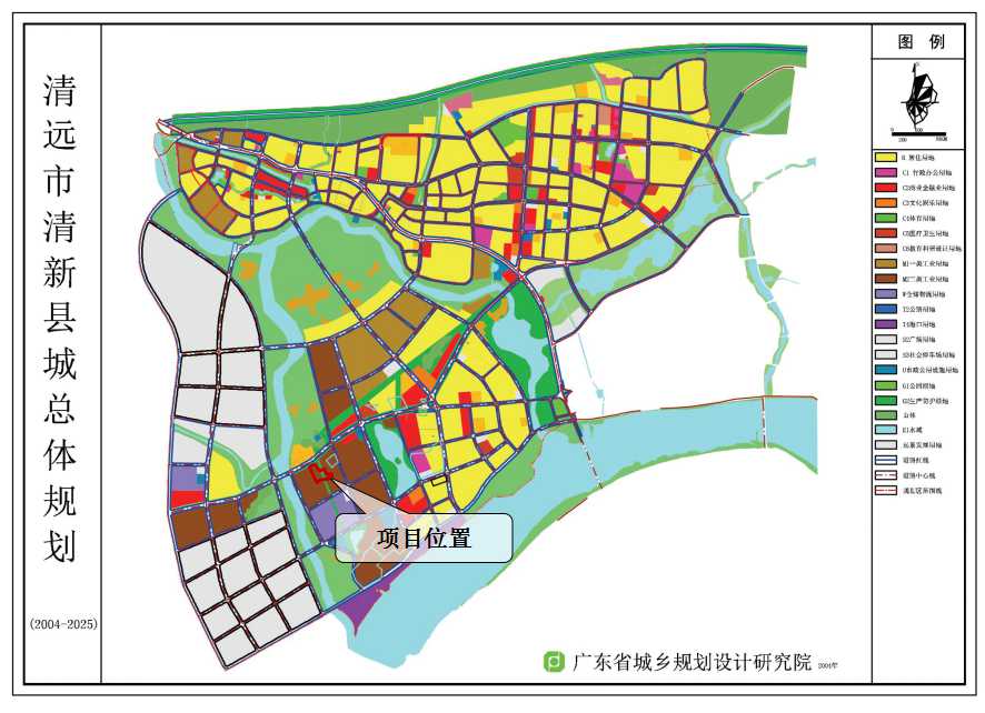 清远市工商行政管理局最新发展规划概览