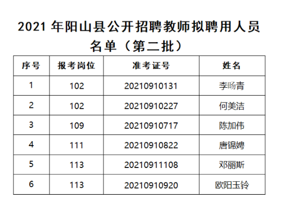 阳山县文化局最新招聘信息与职位详解概览