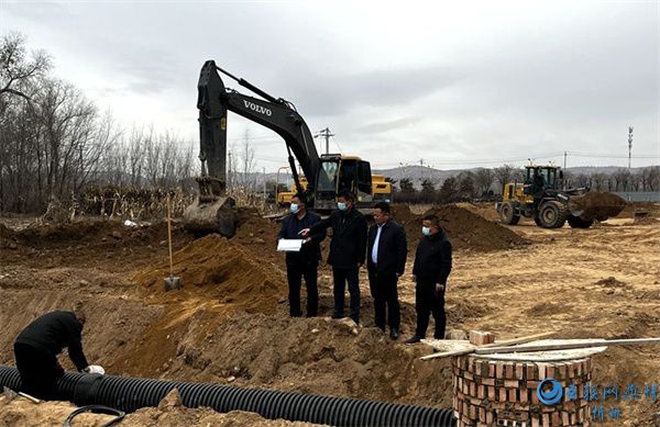 河曲县住房和城乡建设局最新项目概览与动态