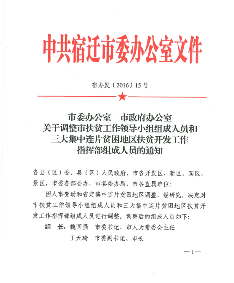 承德市市扶贫开发领导小组办公室最新招聘信息概况