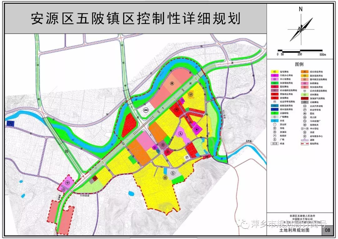 仙庵镇最新发展规划，塑造未来繁荣蓝图