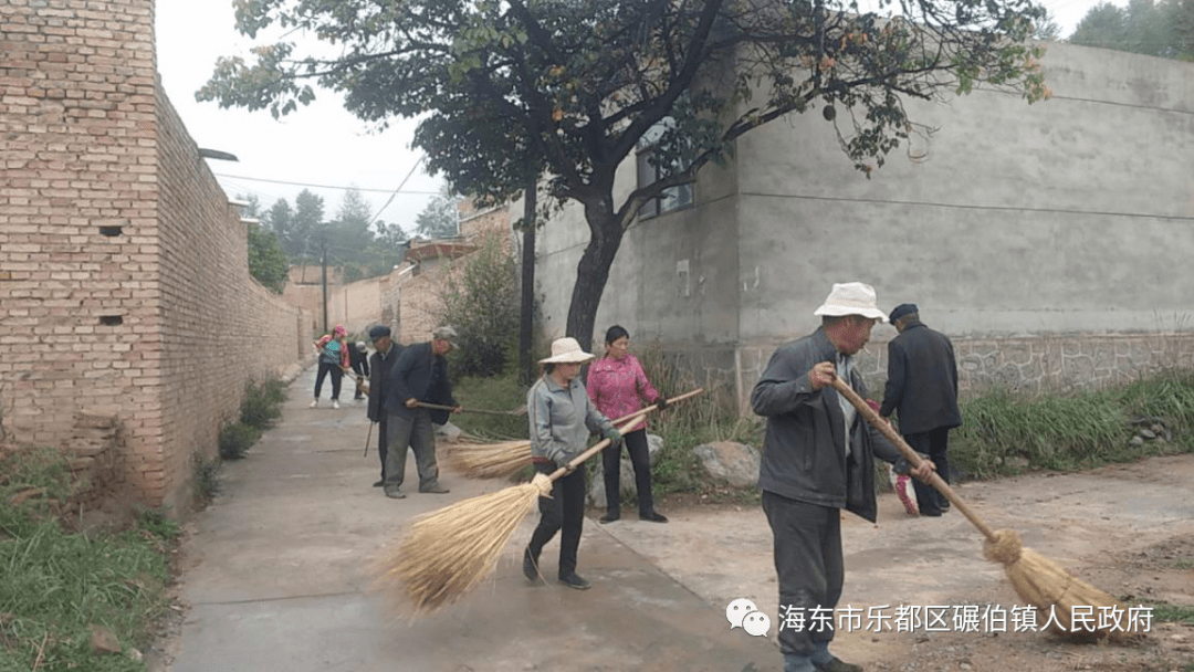 山西省长治市郊区黄碾镇最新新闻概述