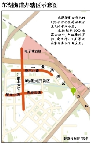 湖东路街道最新项目，重塑城市未来面貌的宏伟蓝图