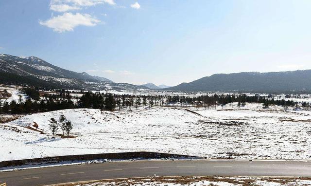 雪山镇天气预报更新通知