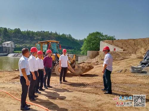 崇仁县水利局新项目推动水利建设助力县域发展