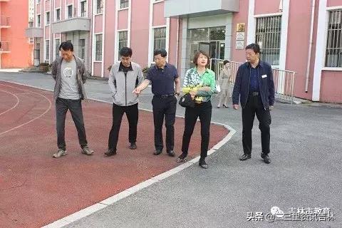 吉林市教育局最新项目，重塑教育未来，构建优质教育生态圈