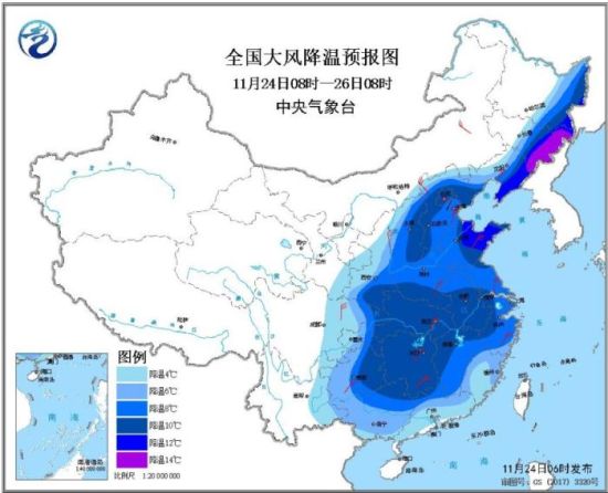 达雄村天气预报更新通知