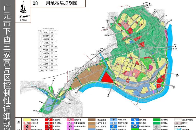 广元市物价局最新发展规划概览