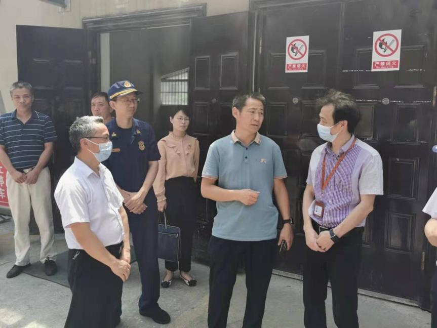 黄石港区科技局规划打造科技创新高地，引领区域经济发展新篇章