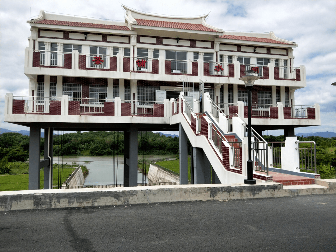 滦县水利局新项目助力县域水利建设迈上新台阶