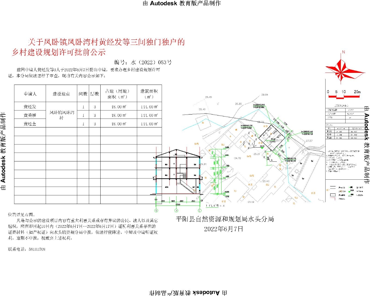 雷岘子村委会发展规划展望