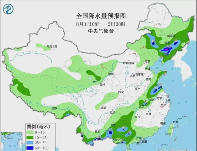 东六家子镇天气预报最新详解