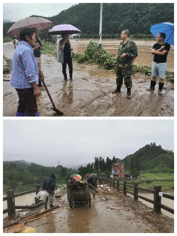 溶口乡发展规划揭秘，打造繁荣宜居乡村新面貌