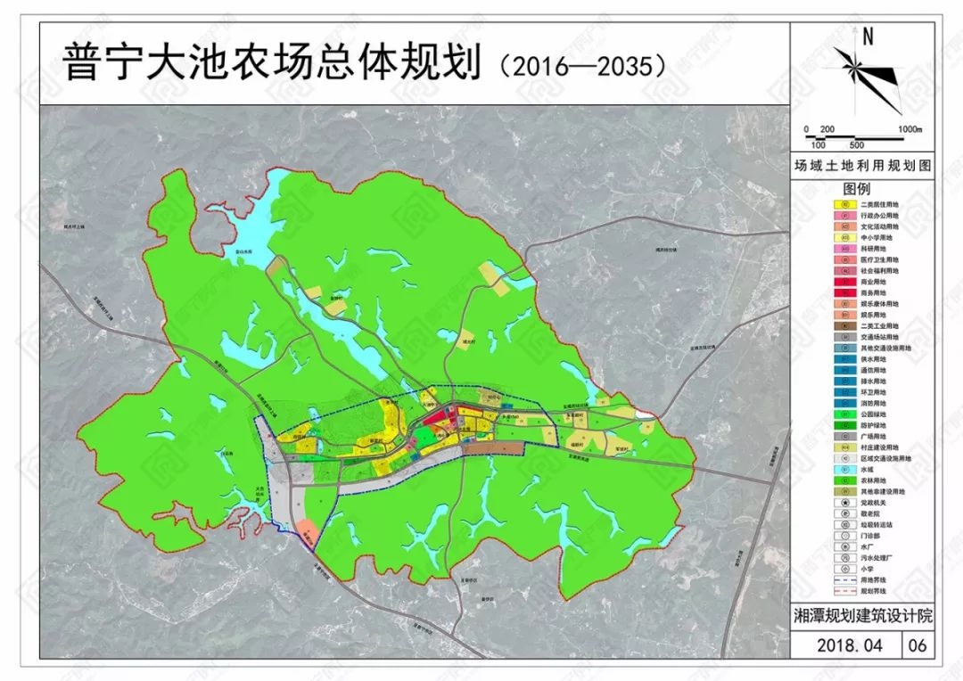 那普居委会最新发展规划概览