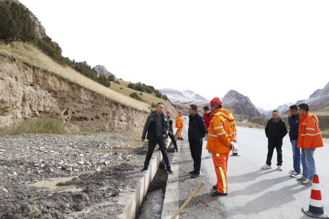 临潭县级公路维护监理事业单位招聘公告详解