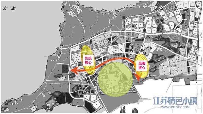 大竹林街道最新发展规划，塑造未来城市典范之路