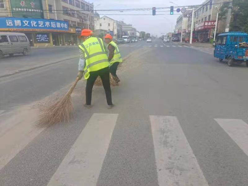 化州市公路运输管理事业单位最新项目研究