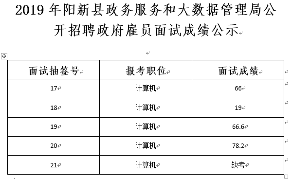 海丰县数据和政务服务局招聘公告详解