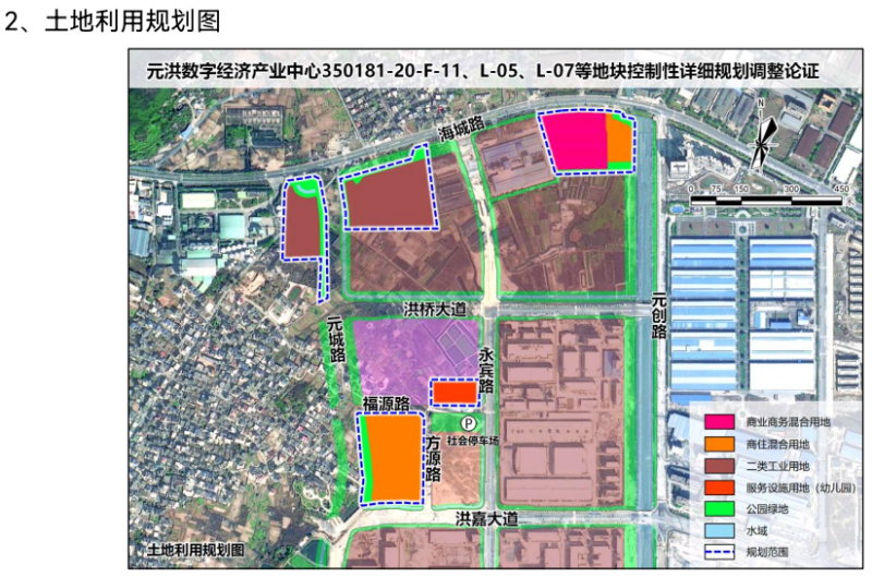 李官仁湾村民委员会发展规划展望