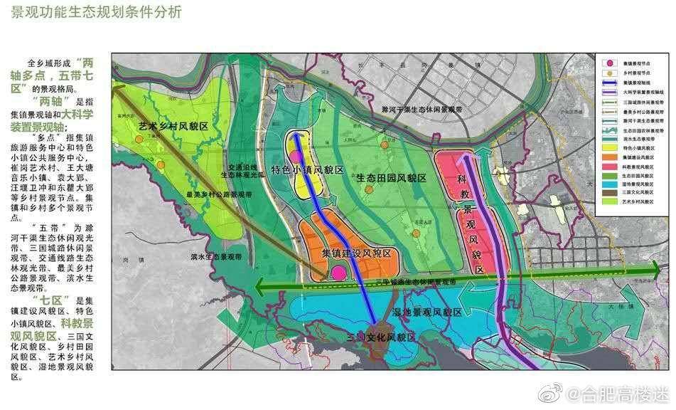 米各庄镇未来繁荣新蓝图，最新发展规划揭秘