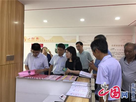 兴化市民政局新项目推动社区发展，服务群众需求新篇章