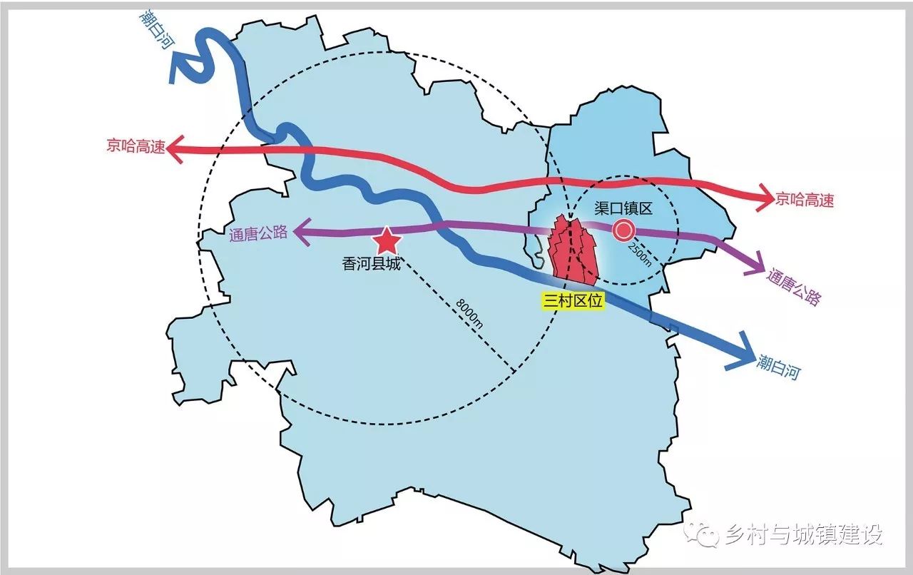 同口镇未来繁荣蓝图，最新发展规划揭秘