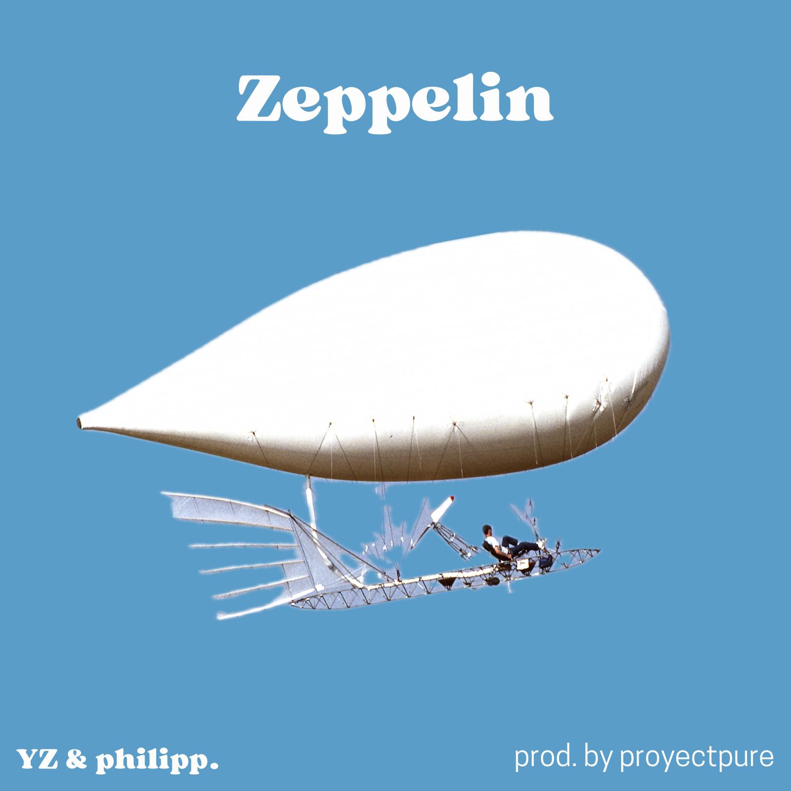 Zeppelin巅峰之作，音乐与艺术的极致融合探索