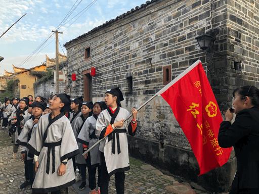 青原区剧团未来发展规划揭晓